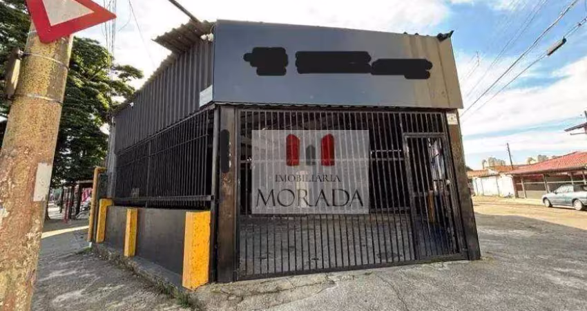 Ponto, 200 m² - venda por r$ 2.000.000,00 ou aluguel por r$ 4.900,00/mês - jardim ismênia - são josé dos campos/sp