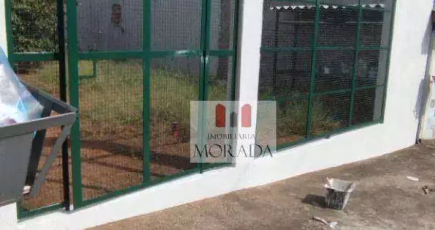 Terreno à venda, 140 m² por r$ 160.000 - jardim santa júlia - são josé dos campos/sp