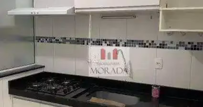 Apartamento com 2 dormitórios à venda, 44 m² por r$ 240.000 - jardim imperial - são josé dos campos/sp
