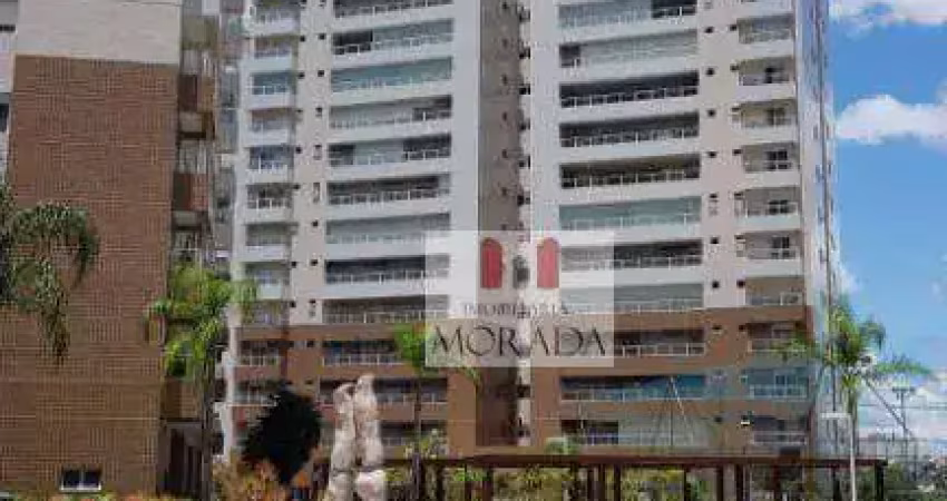 Apartamento com 3 quartos para alugar na Vila Ema, São José dos Campos 