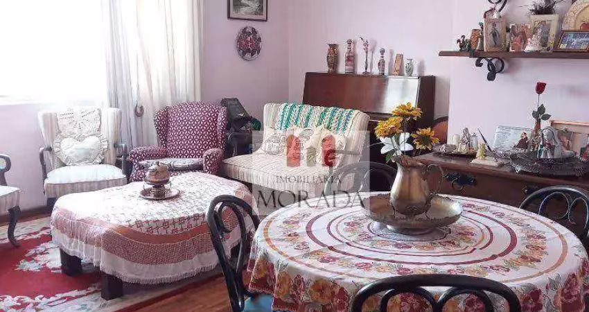 Apartamento com 4 dormitórios à venda, 107 m² por r$ 870.000 - vila adyana - são josé dos campos/sp