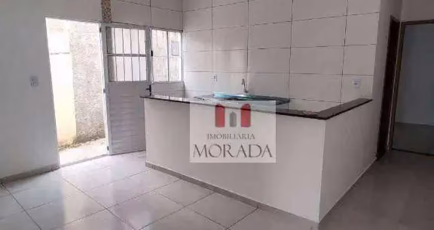 Casa com 2 dormitórios à venda por r$ 325.000 - jardim dos bandeirantes - são josé dos campos/sp