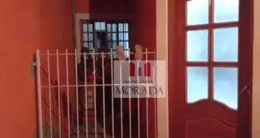 Casa com 3 dormitórios à venda, 105 m² por r$ 315.000 - jardim santa inês iii - são josé dos campos/sp