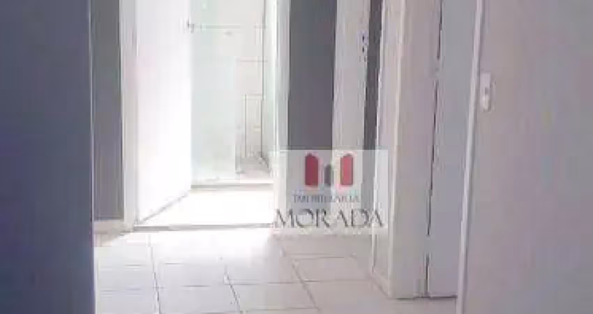 Apartamento com 2 quartos à venda no Campos de São José, São José dos Campos 