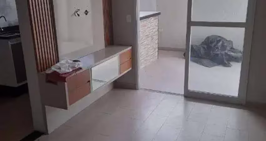 Apartamento com 2 dormitórios à venda, 70 m² por r$ 360.000 - vila tesouro - são josé dos campos/sp
