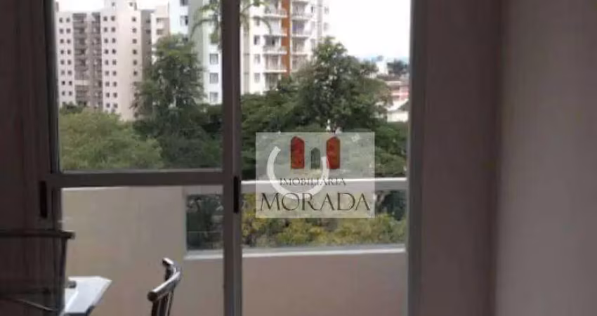 Apartamento com 1 quarto para alugar no Centro, São José dos Campos 