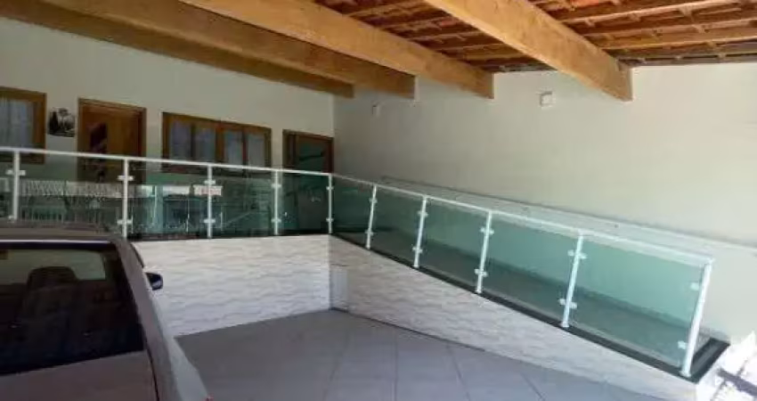 Casa com 2 dormitórios à venda, 160 m² por r$ 790.000 - cidade vista verde - são josé dos campos/sp