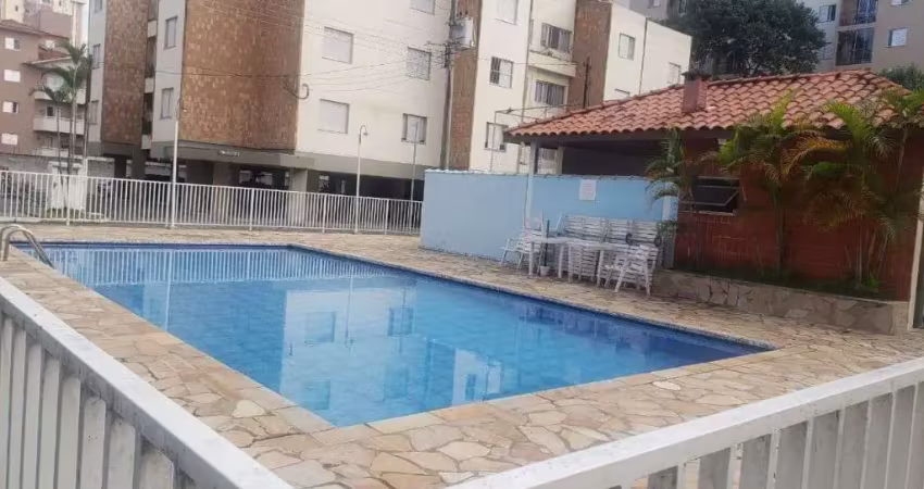 Apartamento com 2 quartos à venda no Jardim Veneza, São José dos Campos 
