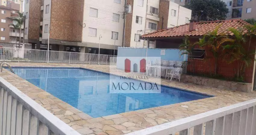 Apartamento com 2 quartos à venda no Jardim Veneza, São José dos Campos 