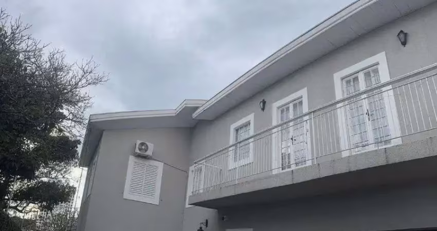 Casa com 4 quartos à venda no Bosque dos Eucaliptos, São José dos Campos 