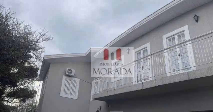 Casa com 4 quartos à venda no Bosque dos Eucaliptos, São José dos Campos 