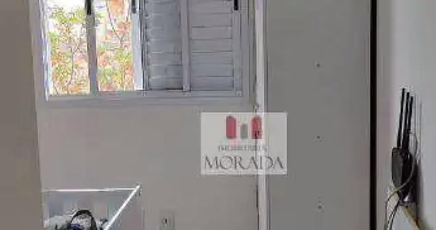 Apartamento com 2 quartos à venda no Parque Residencial Flamboyant, São José dos Campos 