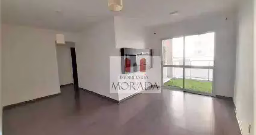 Apartamento com 2 dormitórios à venda, 75 m² por r$ 565.000 - jardim sul - são josé dos campos/sp