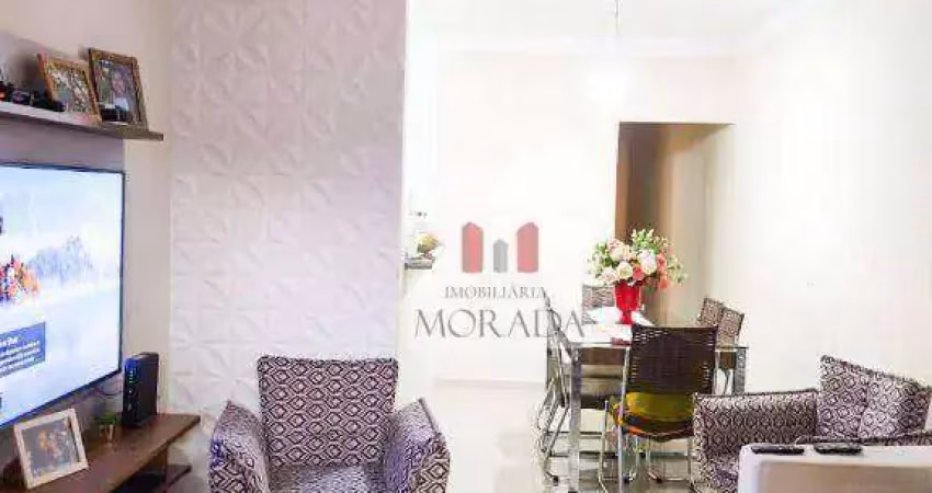 Casa com 3 quartos à venda no Jardim Marcondes, Jacareí 