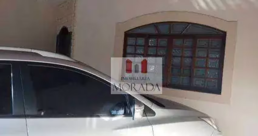 Sobrado com 3 dormitórios à venda, 228 m² por r$ 650.000 - vila ester - são josé dos campos/sp