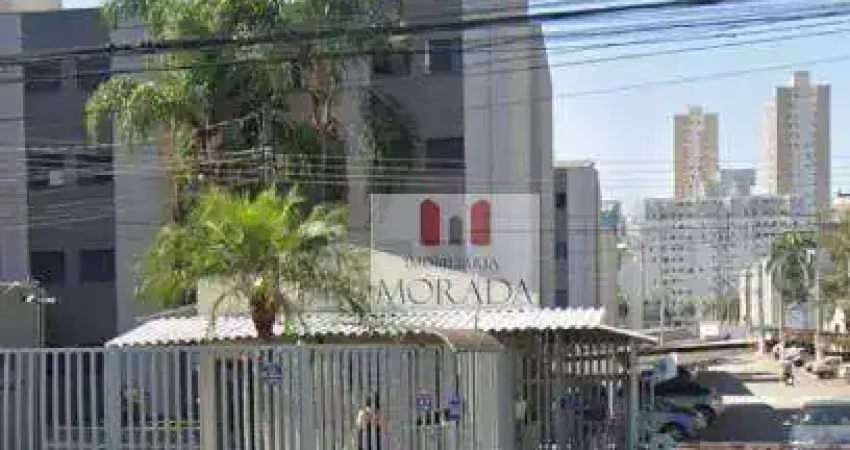 Apartamento com 2 dormitórios à venda, 45 m² por r$ 320.000 - conjunto residencial trinta e um de março - são josé dos campos/sp