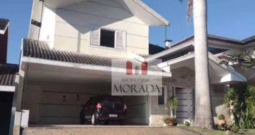 Casa em condomínio fechado com 4 quartos para alugar no Urbanova, São José dos Campos 