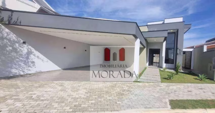 Casa em condomínio fechado com 3 quartos à venda no Condomínio Residencial Mantiqueira, São José dos Campos 