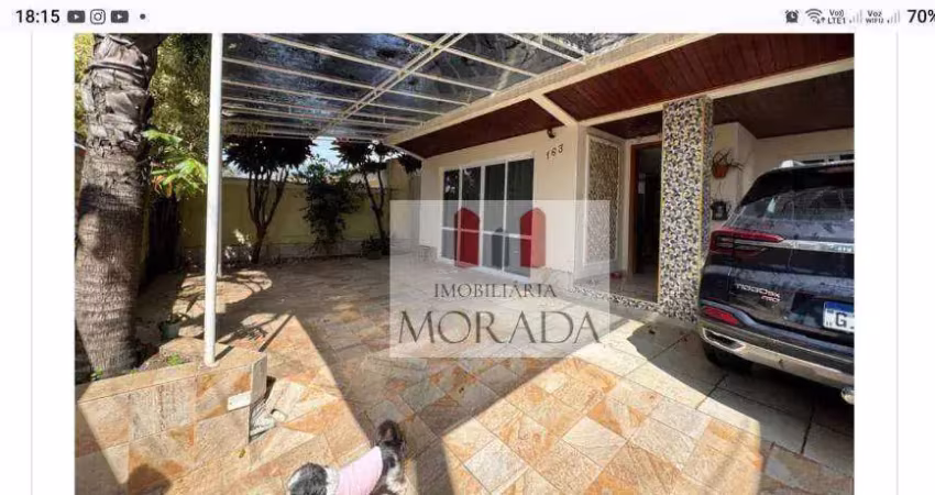 Sobrado com 4 dormitórios à venda, 272 m² por r$ 910.000 - cidade vista verde - são josé dos campos/sp
