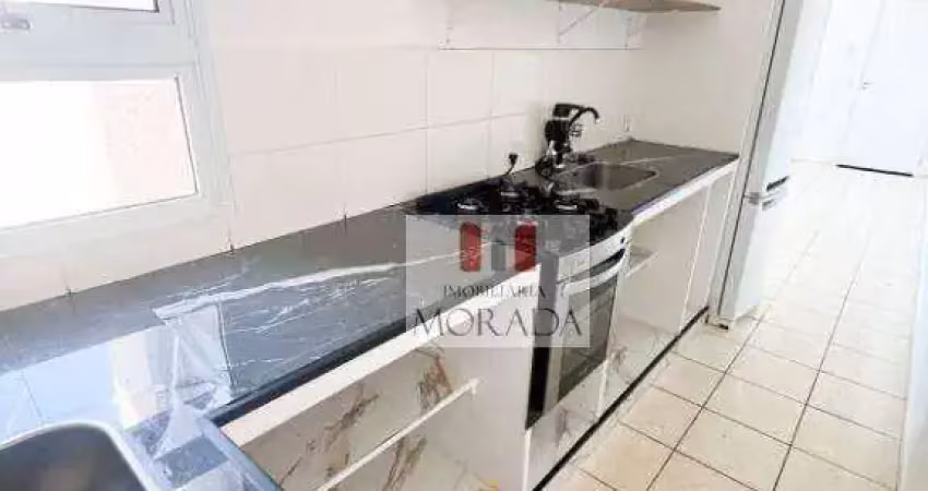 Apartamento com 2 quartos para alugar no Jardim Paraíso, Jacareí 