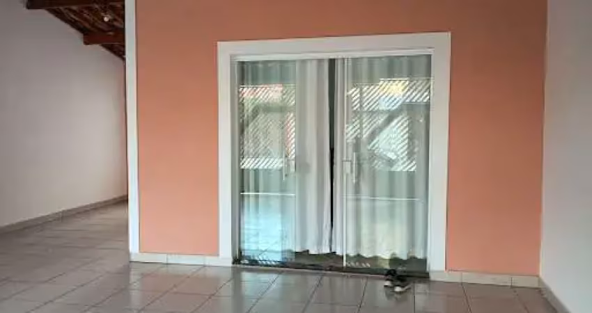 Casa com 3 quartos à venda no Jardim Oriente, São José dos Campos 
