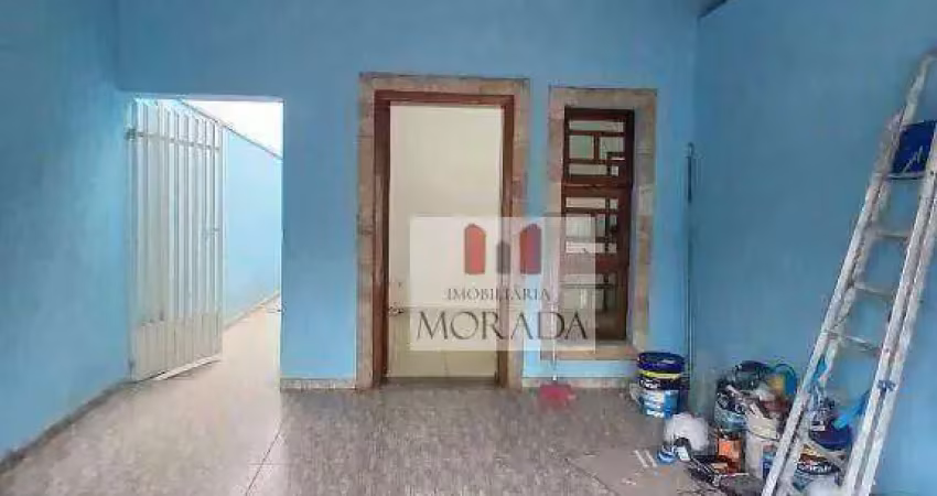 Casa com 2 dormitórios para alugar, 50 m² por r$ 1.940/mês - cidade morumbi - são josé dos campos/sp