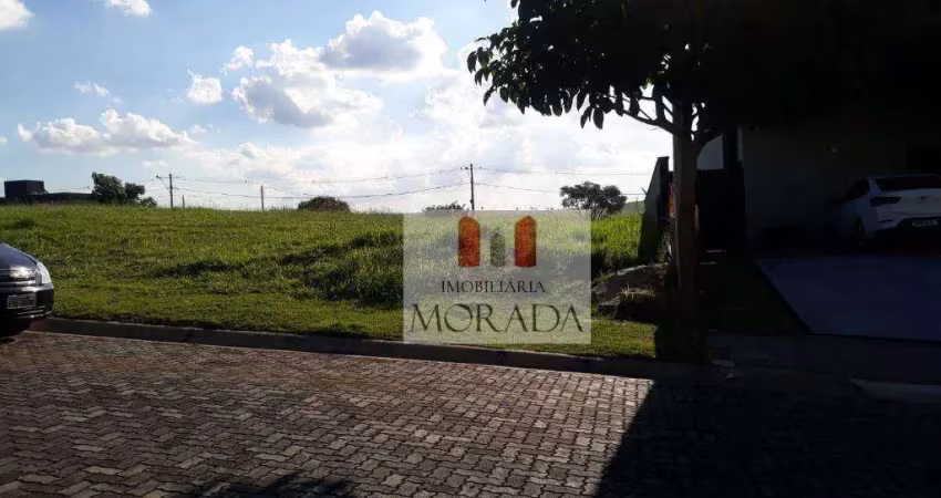 Terreno à venda, 540 m² por r$ 410.000 - condomínio residencial ecopark bourbon - caçapava/sp