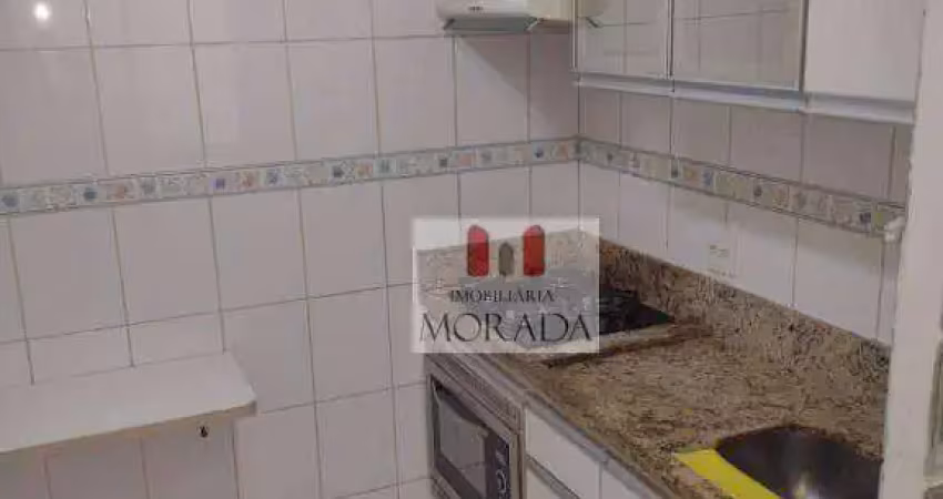 Apartamento com 2 quartos à venda no Jardim Satélite, São José dos Campos 