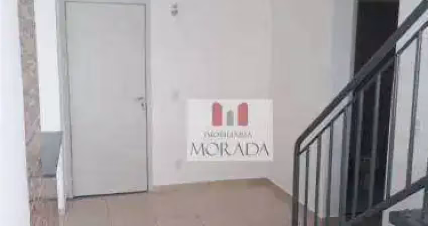Apartamento duplex com 2 dormitórios à venda, 88 m² por r$ 399.000 - jardim américa - são josé dos campos/sp