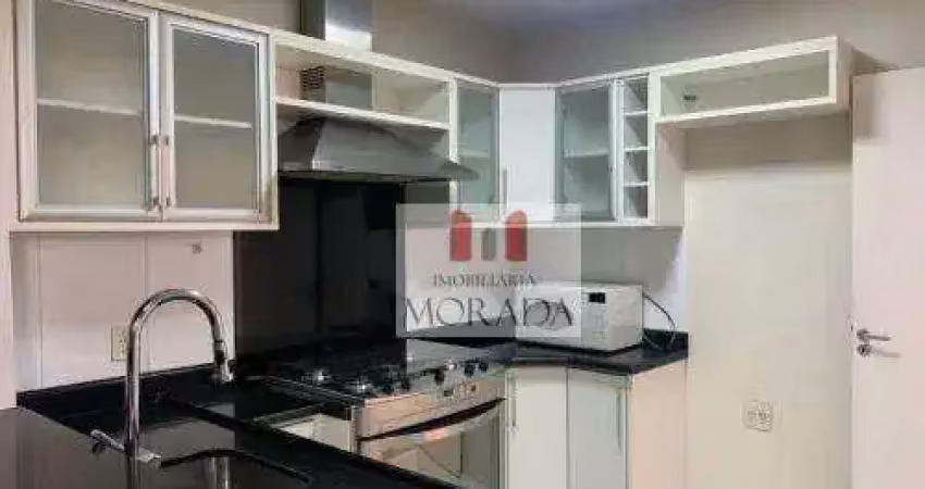 Sobrado com 3 dormitórios à venda, 150 m² por r$ 830.000 - jardim américa - são josé dos campos/sp