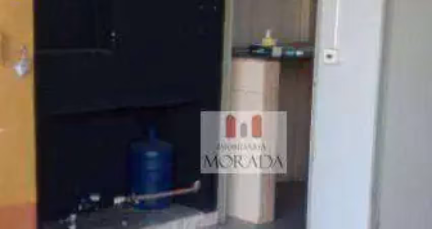 Ponto para alugar, 42 m² por r$ 1.650/mês - bosque dos eucaliptos - são josé dos campos/sp