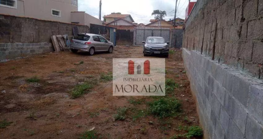 Terreno à venda, 250 m² por r$ 510.000 - bosque dos eucaliptos - são josé dos campos/sp