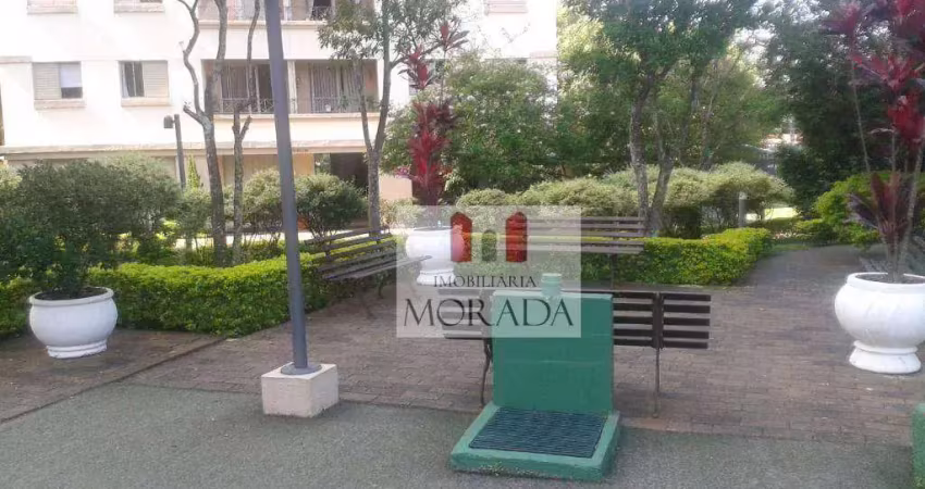 Apartamento com 3 quartos à venda na Vila Isa, São Paulo 