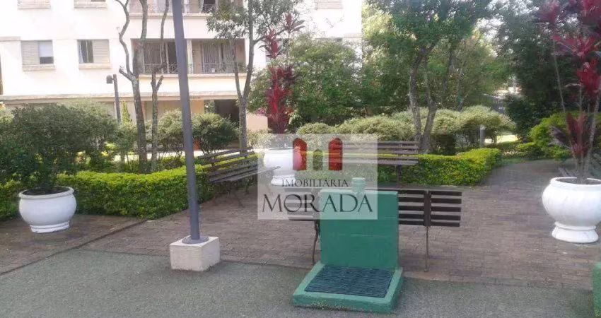 Apartamento com 3 quartos para alugar na Vila Isa, São Paulo 