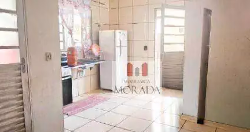 Oportunidade de sair do aluguel  -  aceita financimento