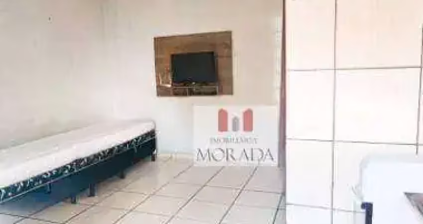 Casa com 2 quartos à venda no Residencial Jatobá, São José dos Campos 