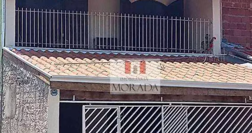 Casa com 3 quartos para alugar no Jardim das Cerejeiras, São José dos Campos 