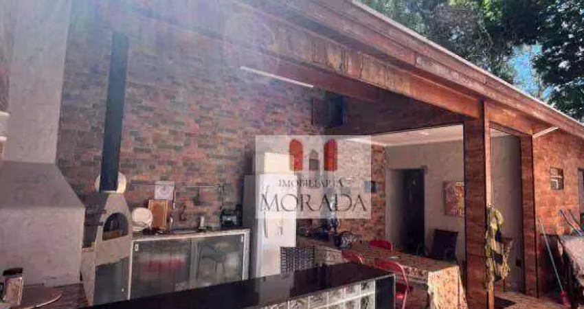 Casa com 3 dormitórios à venda, 228 m² por r$ 1.850.000 - bosque dos eucaliptos - são josé dos campos/sp