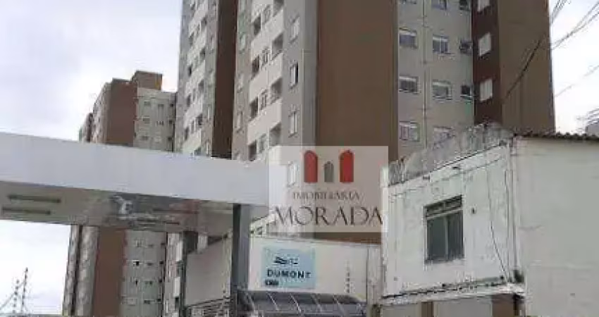 Apartamento com 2 quartos à venda no Jardim Califórnia, Jacareí 