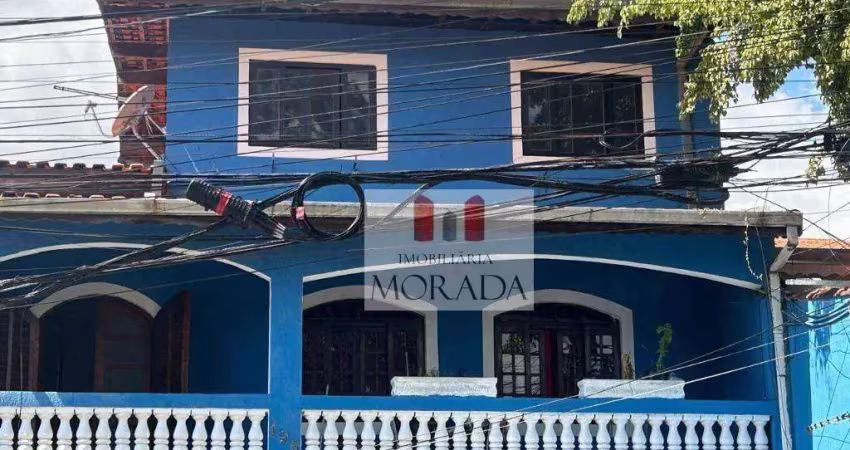 Casa com 4 quartos à venda no Jardim Terras do Sul, São José dos Campos 