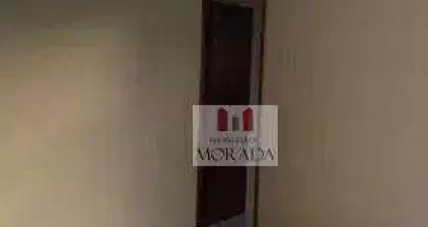 Apartamento com 2 dormitórios à venda, 54 m² por r$ 265.000 - monte castelo - são josé dos campos/sp