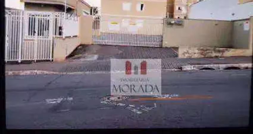 Apartamento com 2 dormitórios à venda, 55 m² por r$ 220.000 - jardim são leopoldo - são josé dos campos/sp