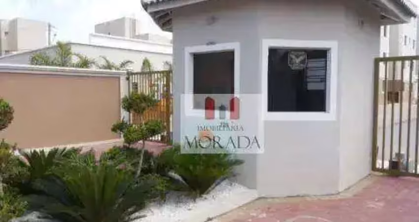 Apartamento com 2 dormitórios à venda, 47 m² por r$ 235.000 - vila rangel - são josé dos campos/sp