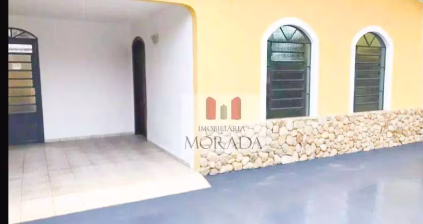 Casa com 3 quartos à venda no Bosque dos Eucaliptos, São José dos Campos 