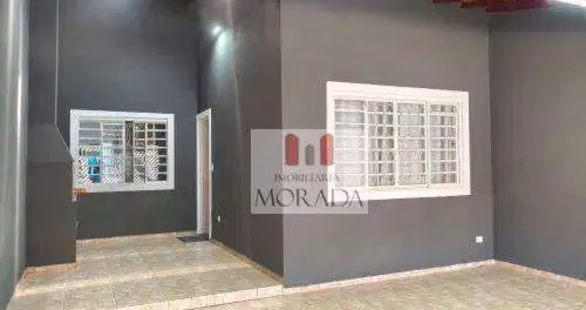 Casa com 3 dormitórios à venda, 90 m² por r$ 565.000 - residencial bosque dos ipês - são josé dos campos/sp