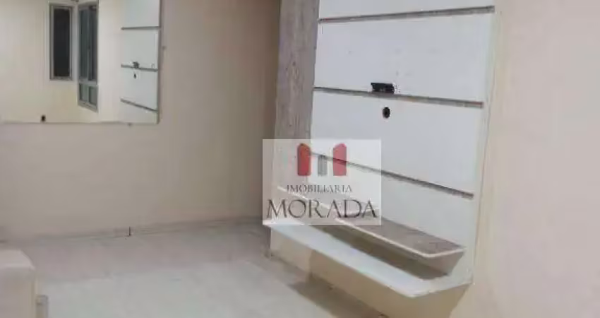 Apartamento com 2 quartos à venda no Monte Castelo, São José dos Campos 