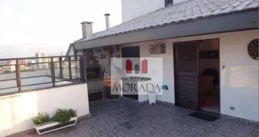 Apartamento com 3 quartos à venda no Jardim Augusta, São José dos Campos 