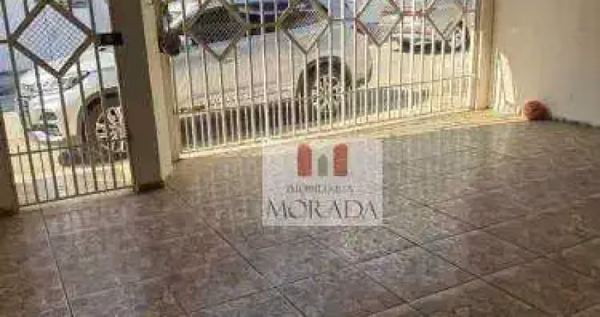 Sobrado com 3 dormitórios à venda, 111 m² por r$ 550.000 - jardim santa luzia - são josé dos campos/sp