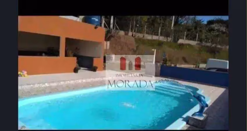 Chácara / sítio com 2 quartos à venda no Jardim Colônia, Jacareí 
