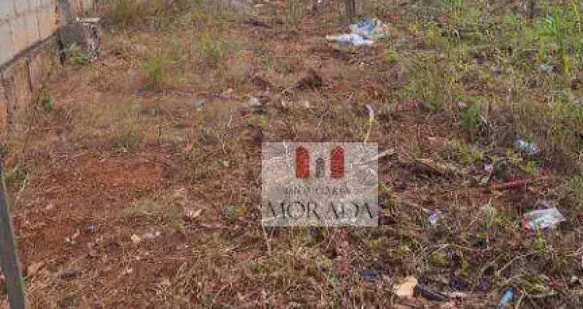 Terreno em condomínio fechado à venda no Jardim São Judas Tadeu, São José dos Campos 
